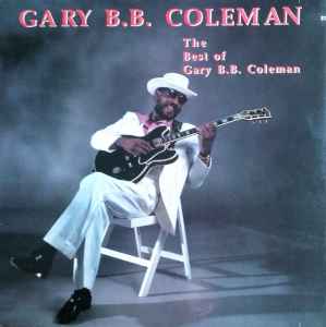 gary b.b. coleman