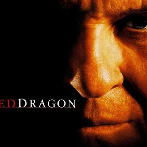 red dragon rotten tomatoes