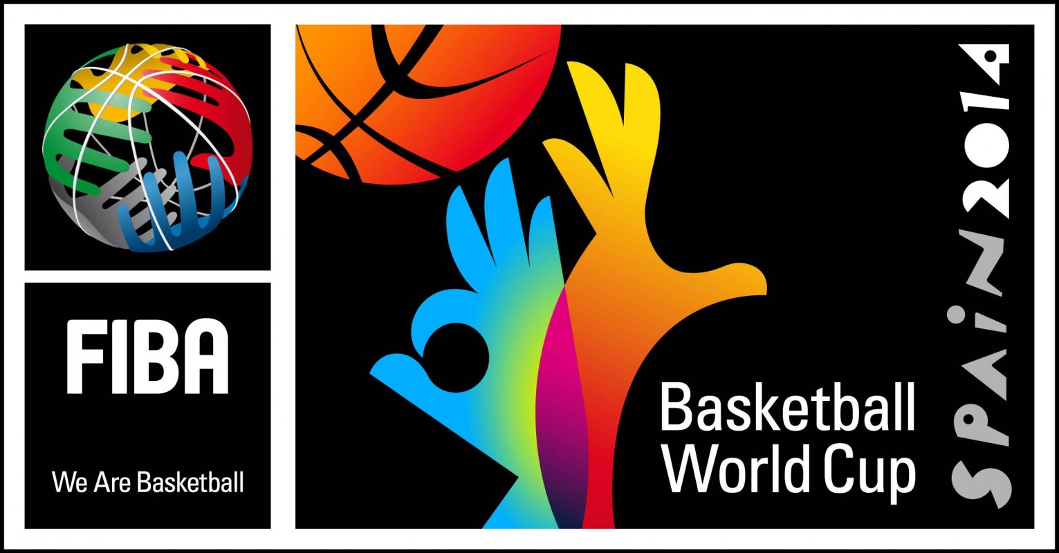 copa mundial de baloncesto de 2014