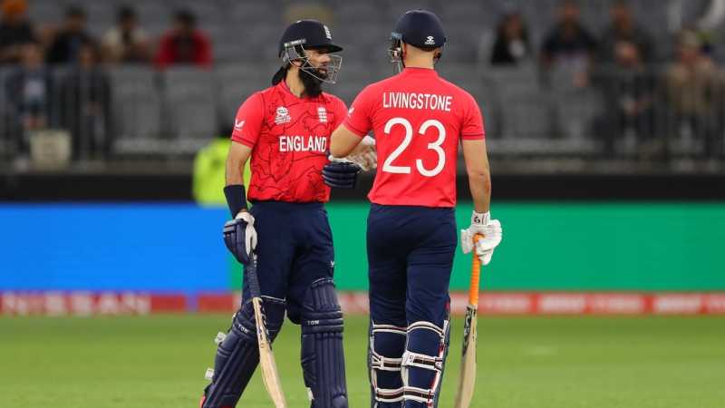 england cricket team vs afghanistan national cricket team standings