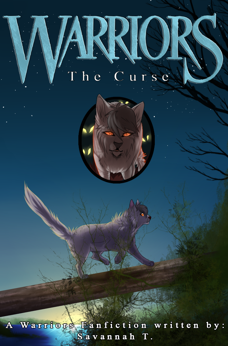 warrior cats fanfiction