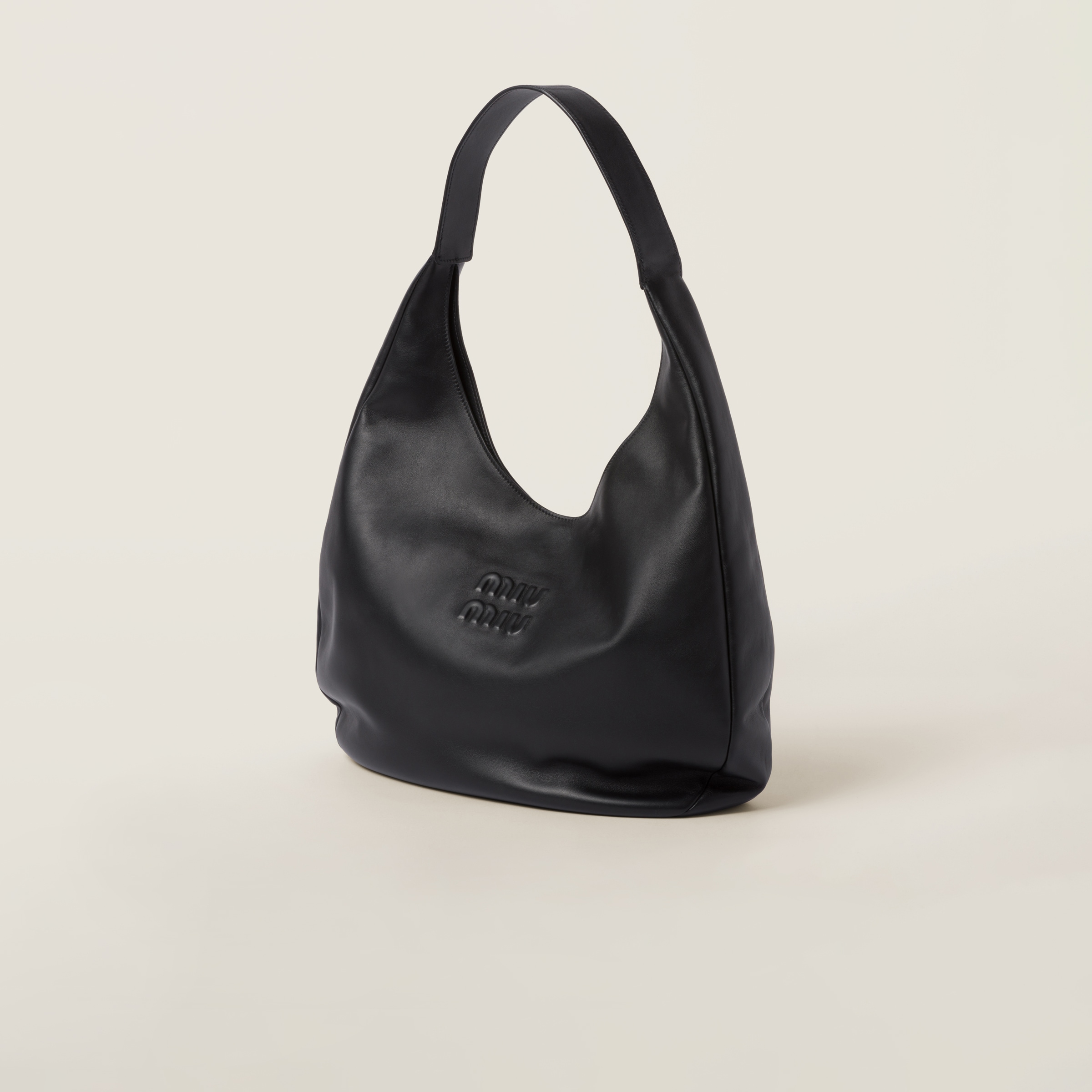 miu miu hobo handbag