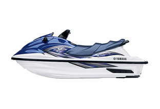 yamaha xlt 1200 waverunner