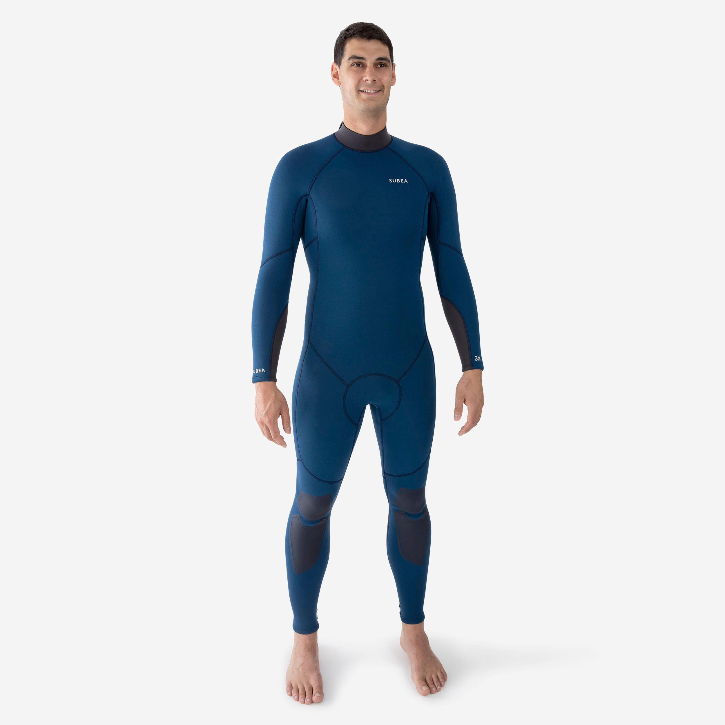 decathlon wetsuit