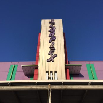 starplex theater in irving texas