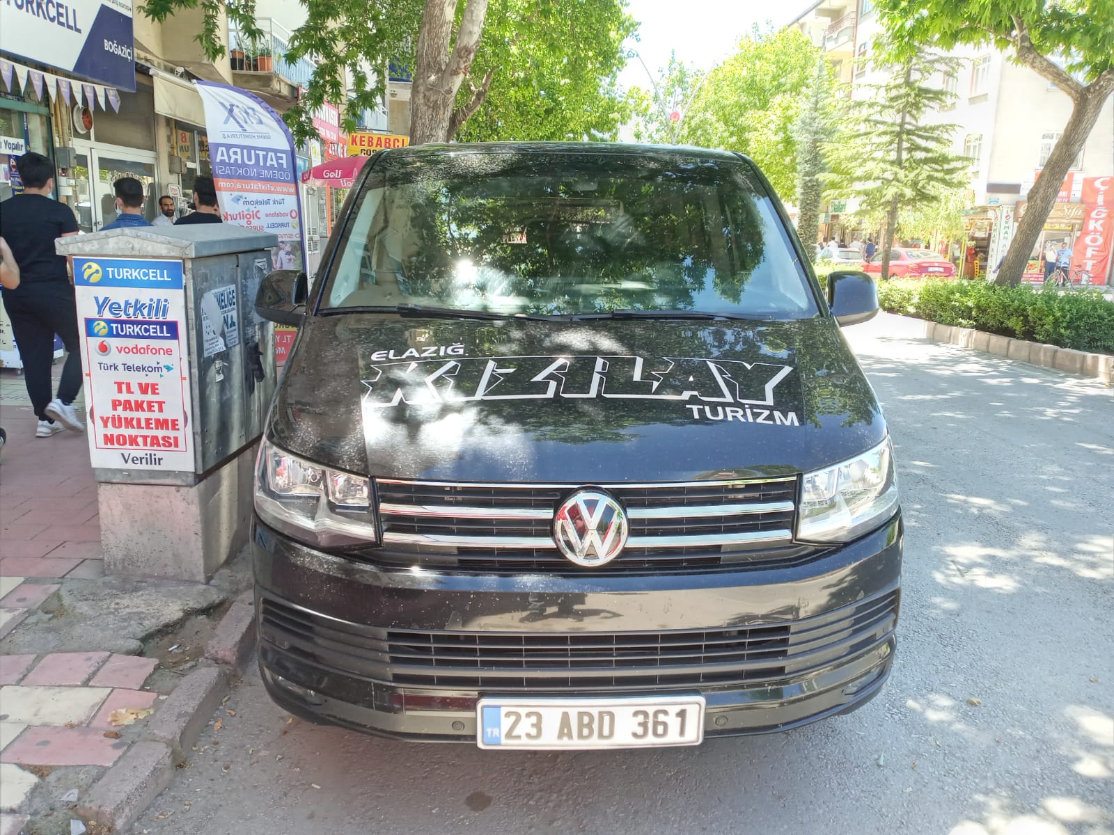 vip kızılay malatya telefon