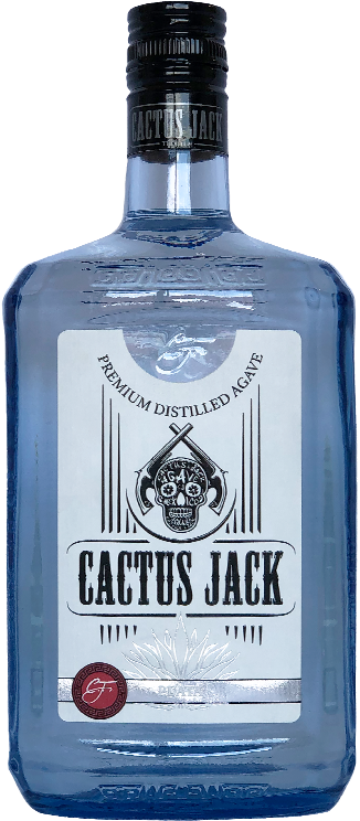 cactus jacks percentage