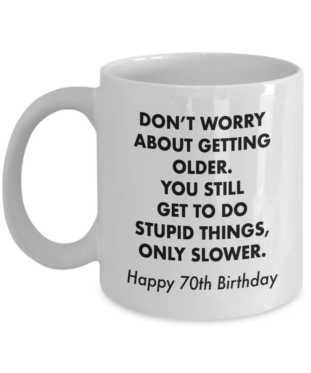 funny birthday gifts for guys