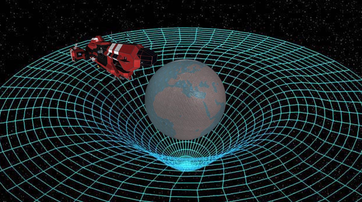 space engineers spherical gravity generator