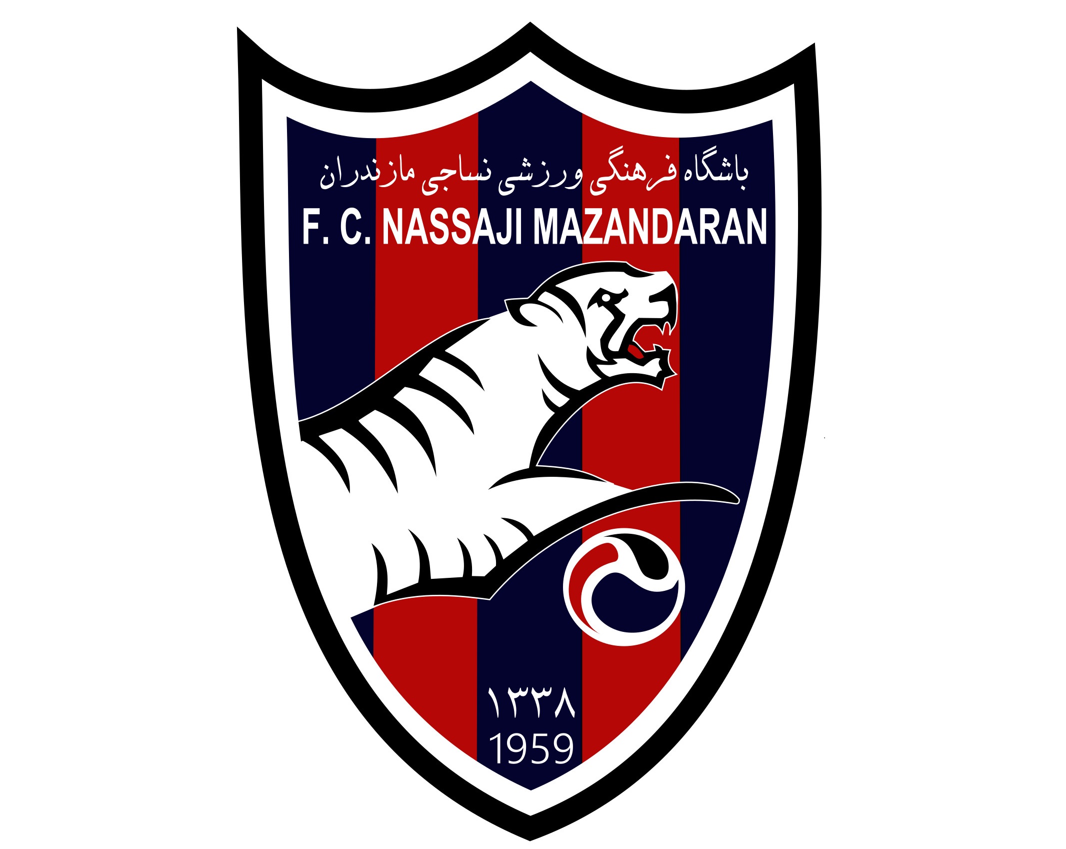 fc nassaji mazandaran