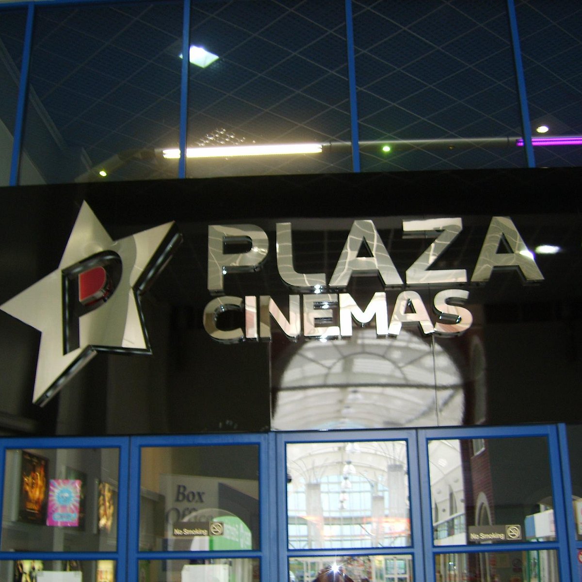 workington cinema plaza