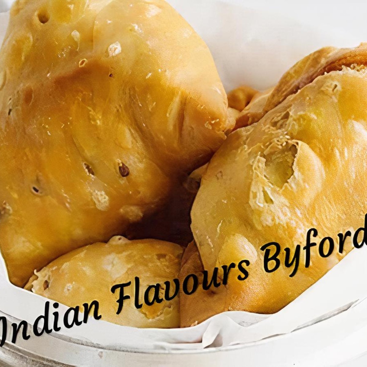 indian flavors byford