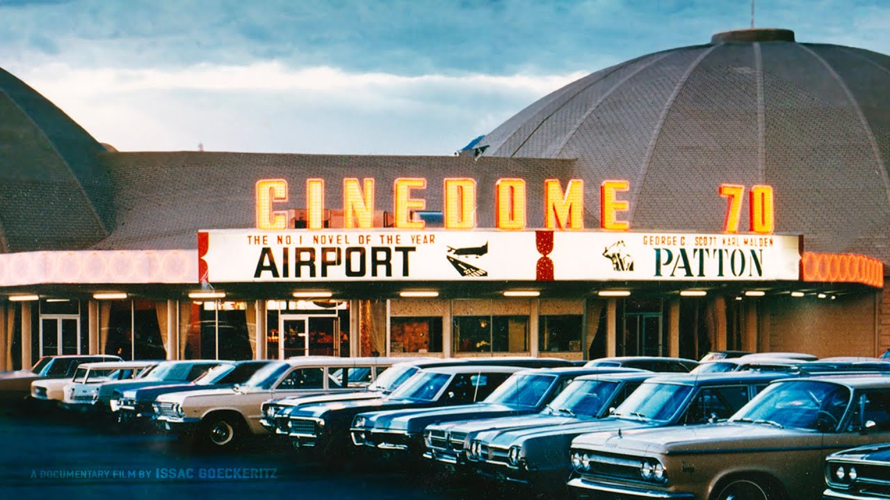 cinedome photos