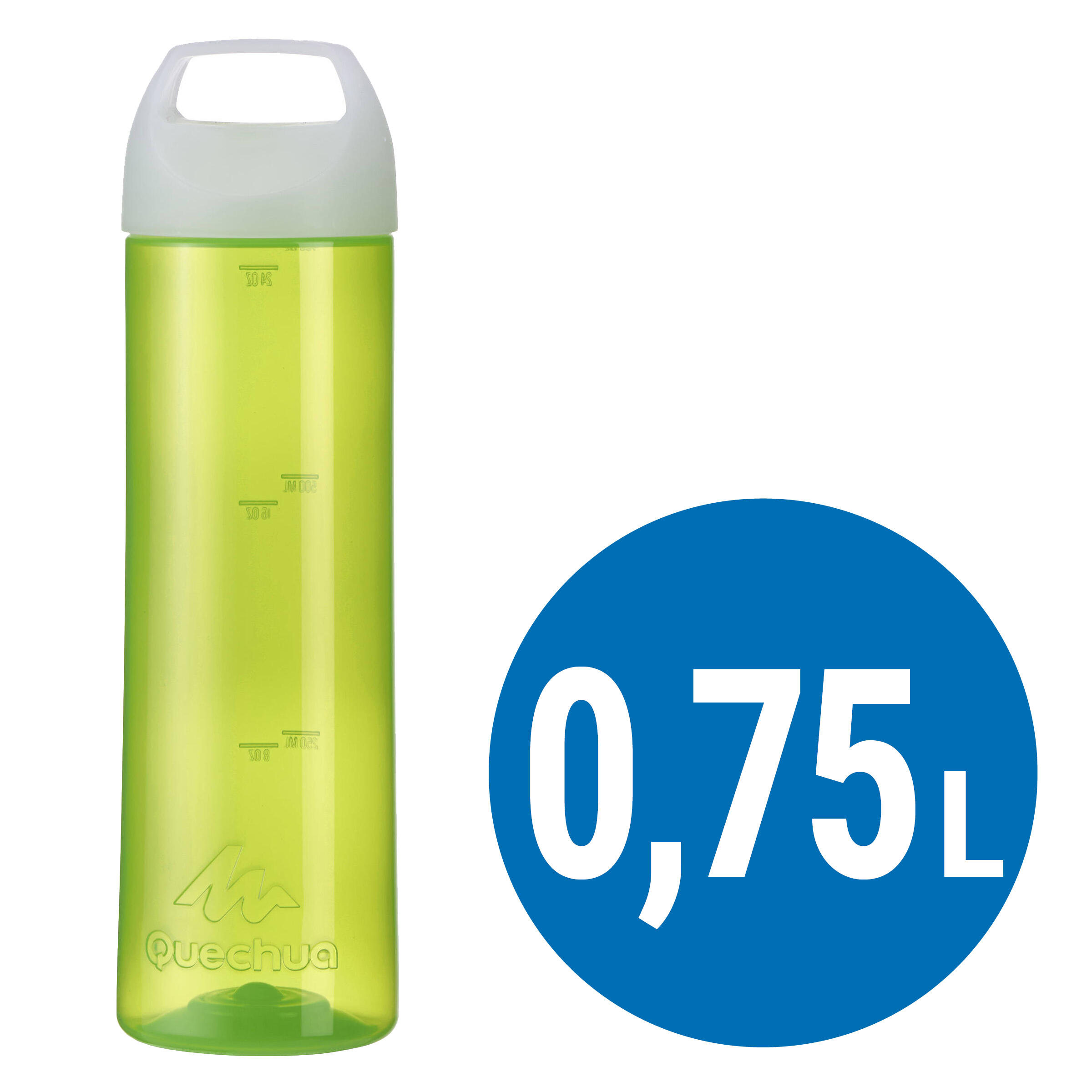 decathlon water bottle