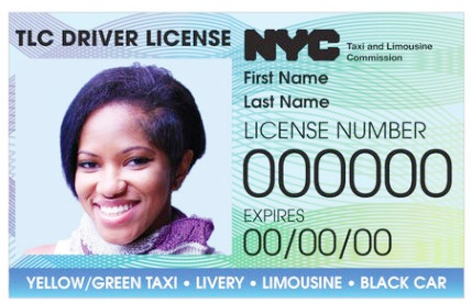 how to renew tlc license