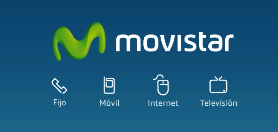 movistar fusión