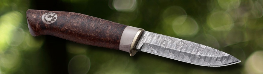 best bushcraft knife uk