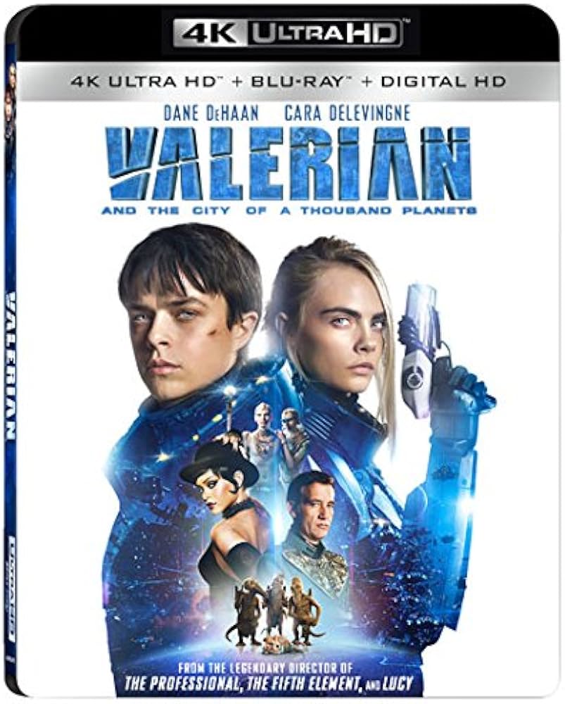 stream valerian free