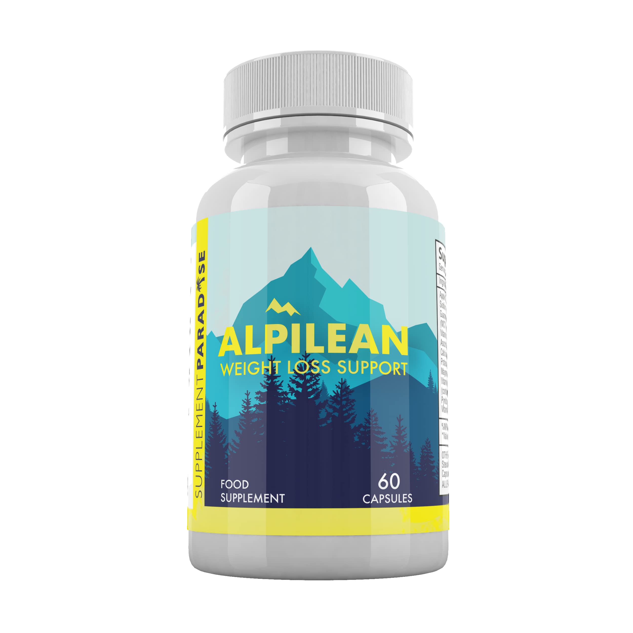 alpilean uk