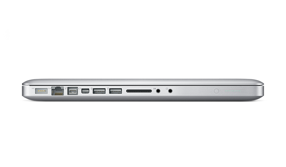 macbook white 2010 specs