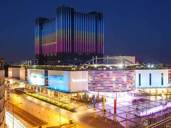 markantalya mall