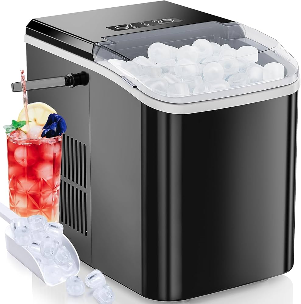 amazon ice maker