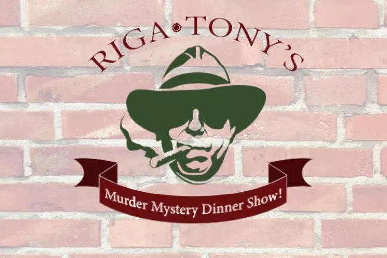 rigatonys murder mystery dinner show