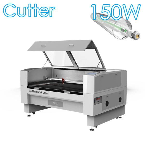 150w laser