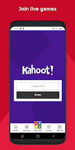 www kahoot.it