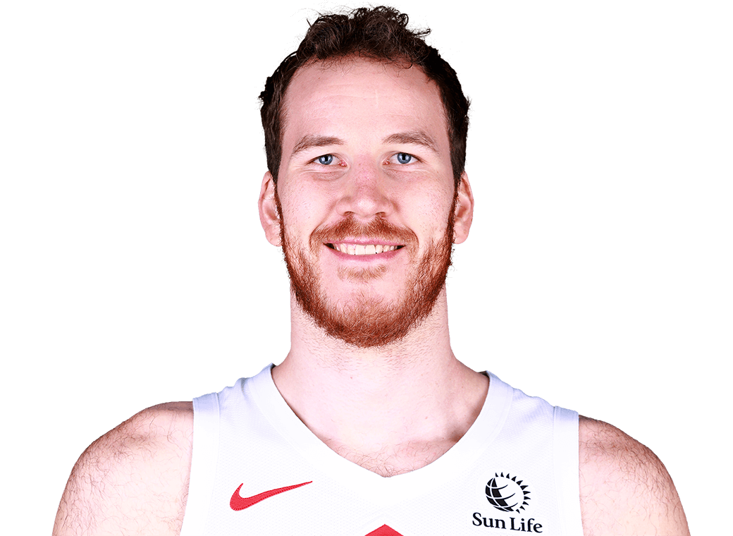 poeltl basketball