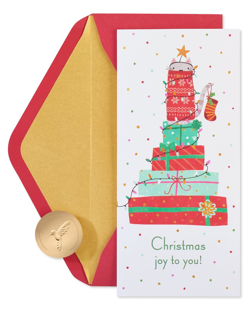 papyrus boxed christmas cards