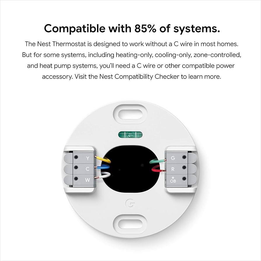 google nest compatibility checker