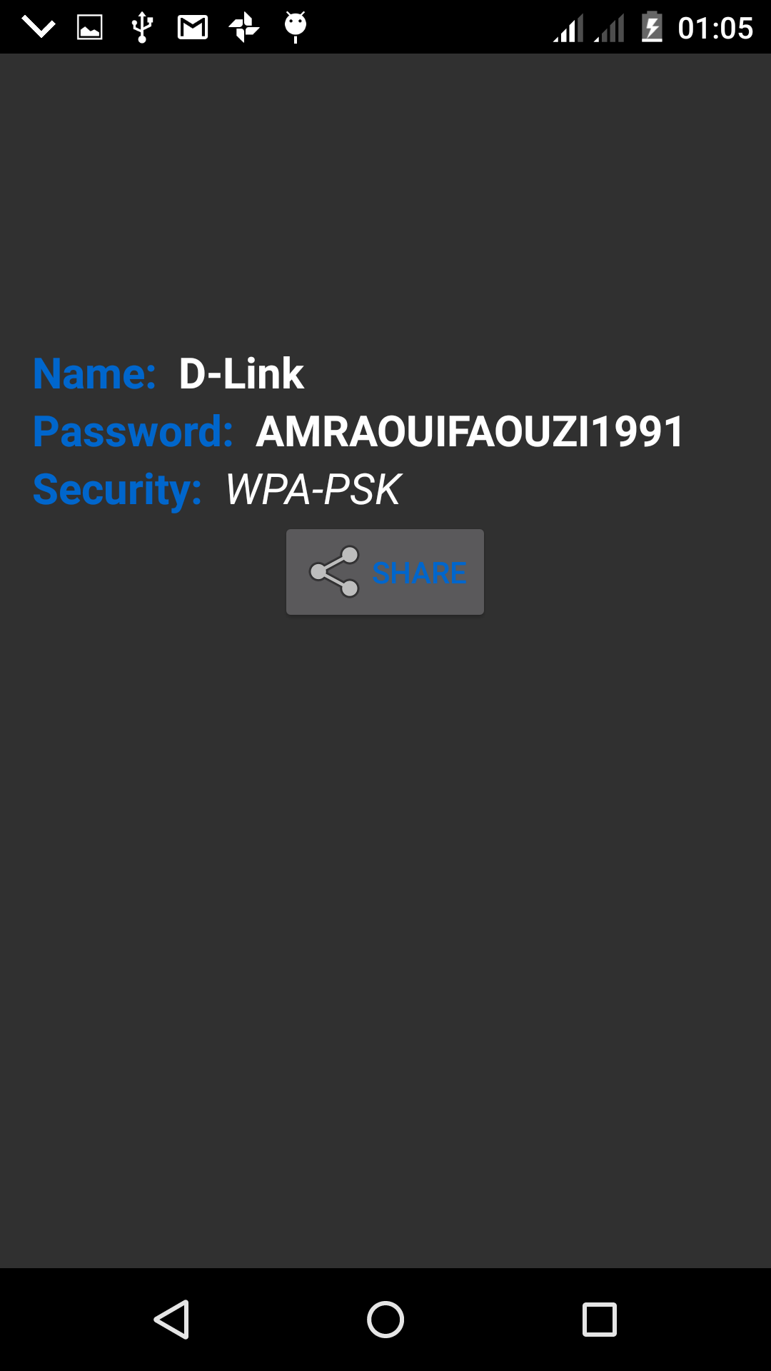 www amazon com wifi password