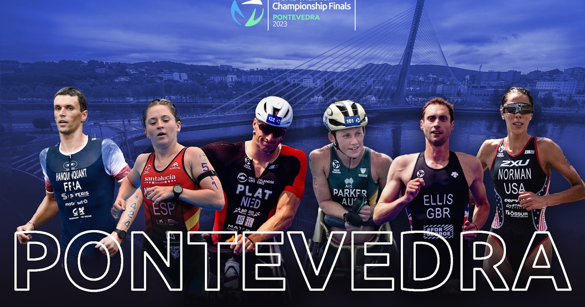 pontevedra triathlon 2023 results