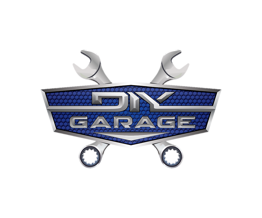 diy garage malaga