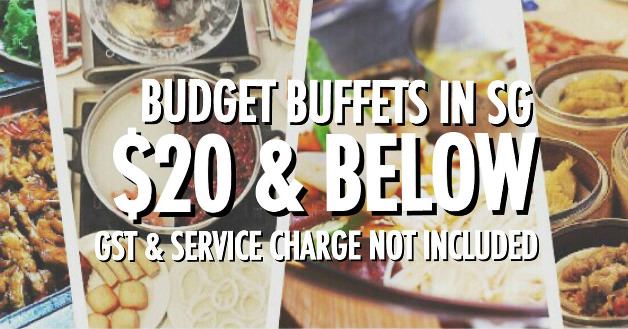 affordable buffet near me