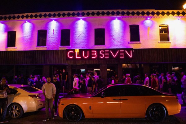 best clubs in niagara falls ontario