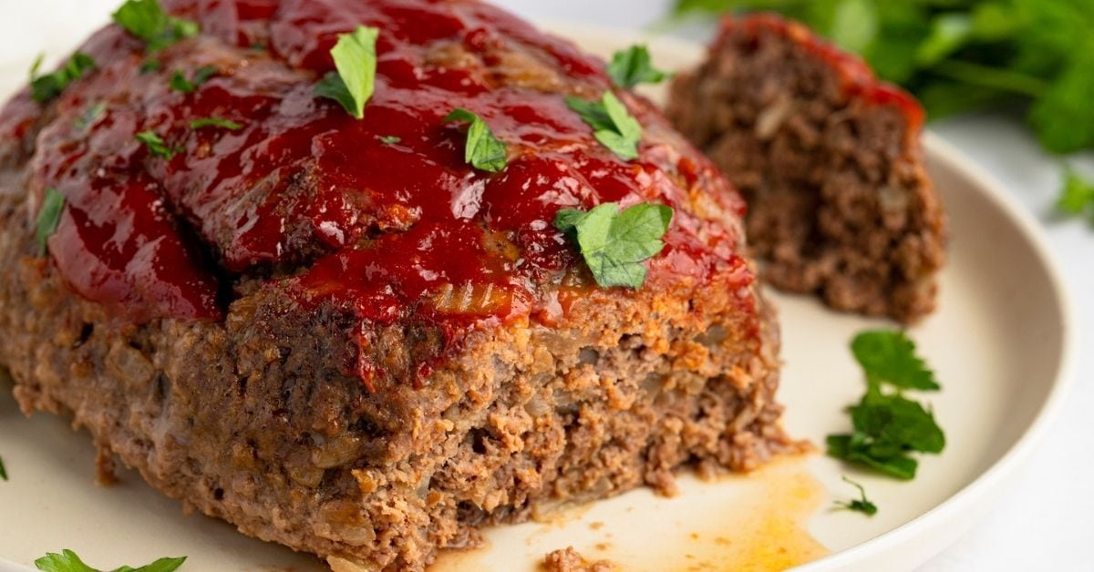 ina garten meatloaf recipe