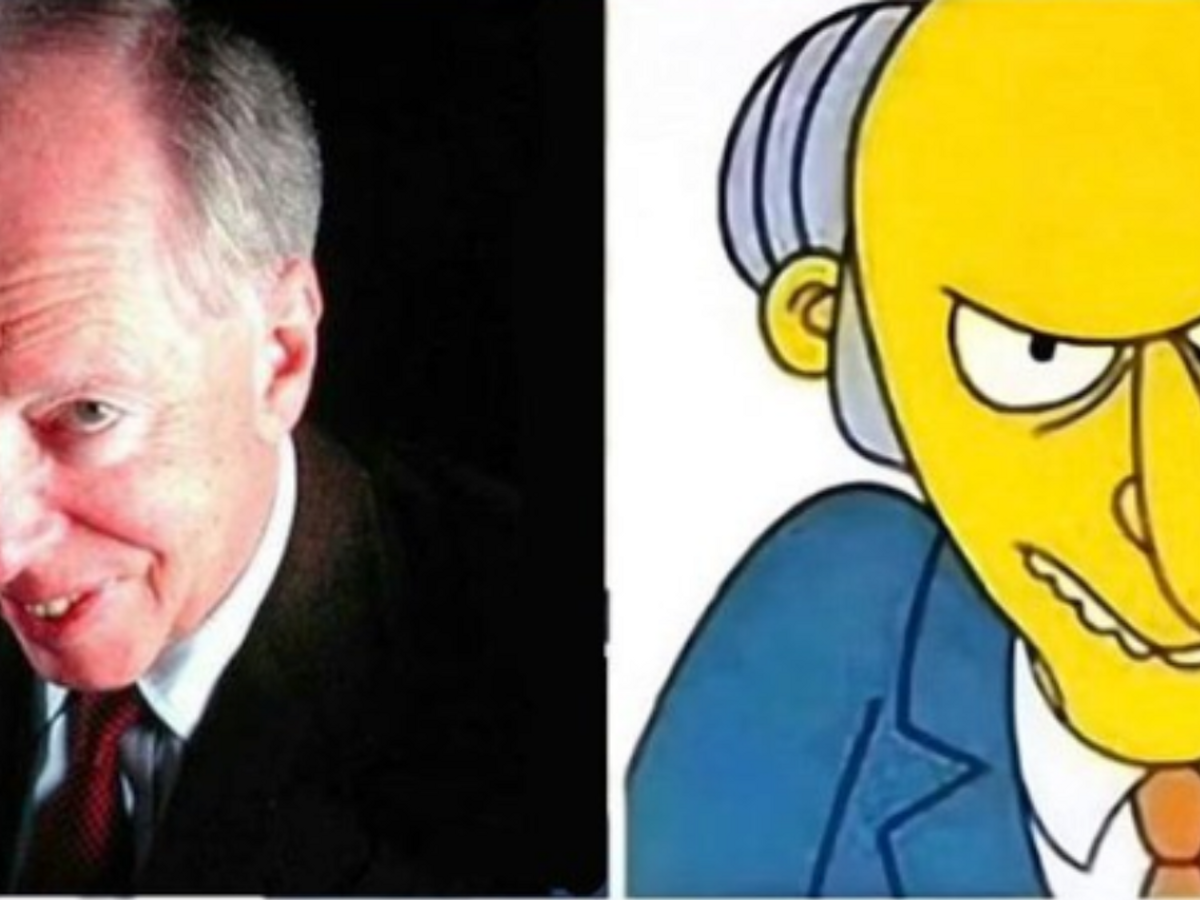 rothschild simpson