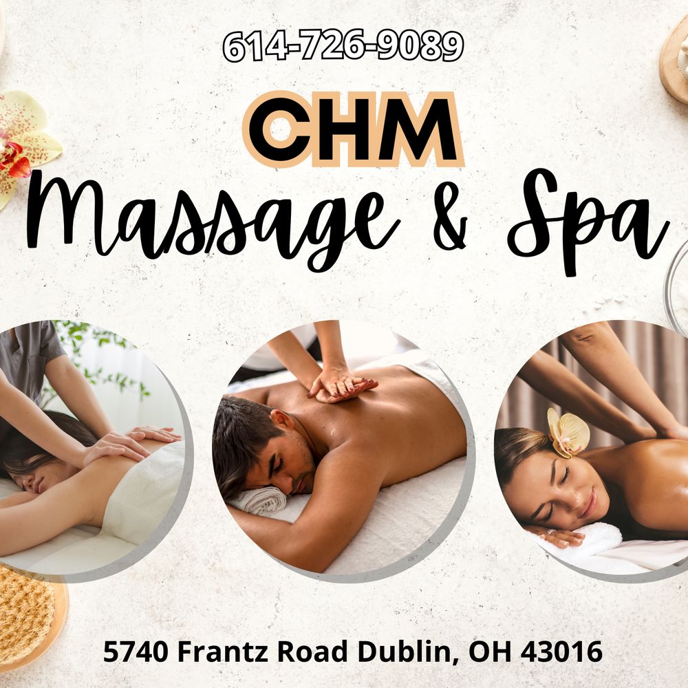 tuttle mall massage