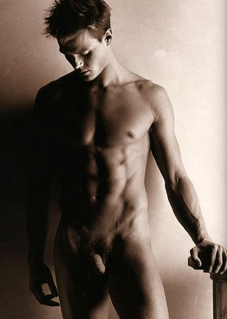 josh duhamel nude