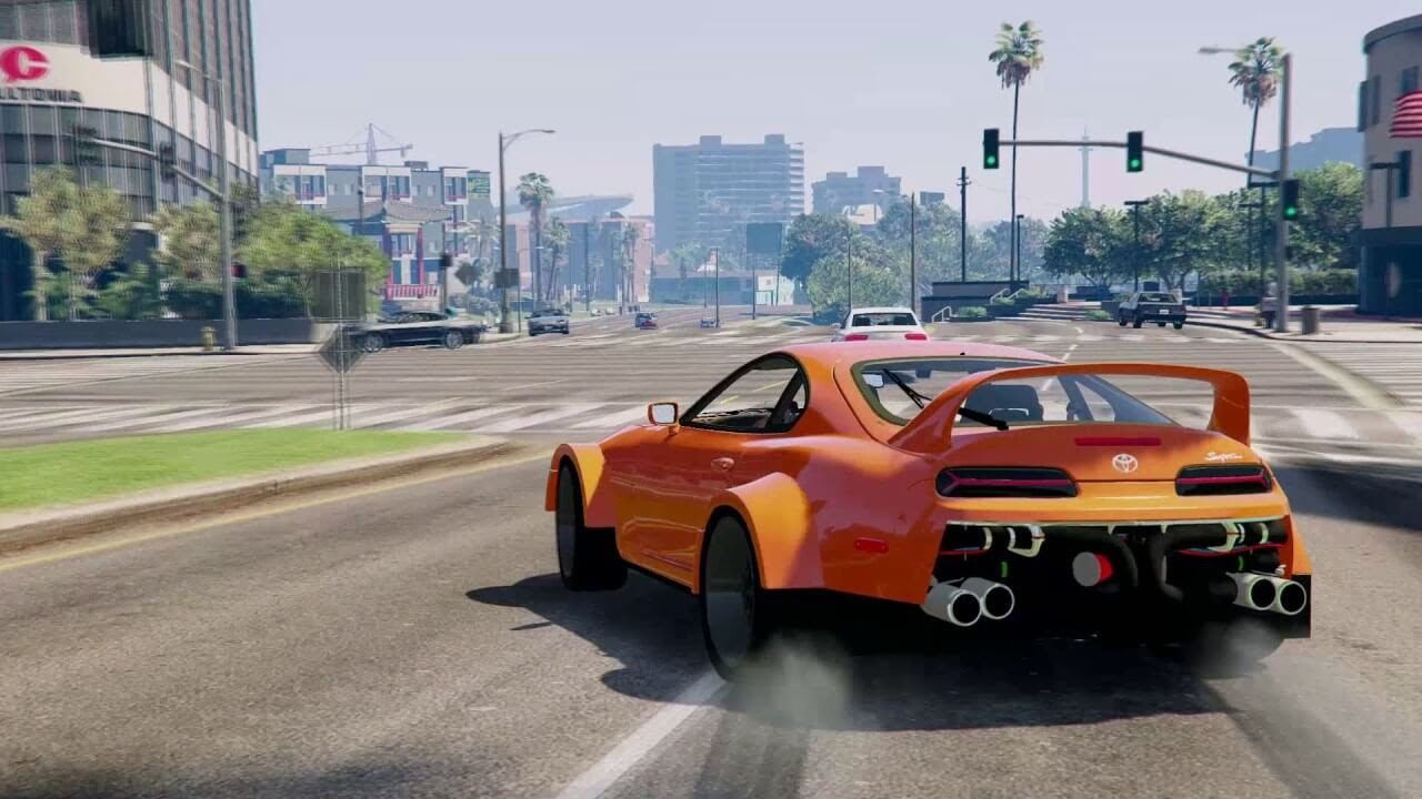 gta 5 v1 46