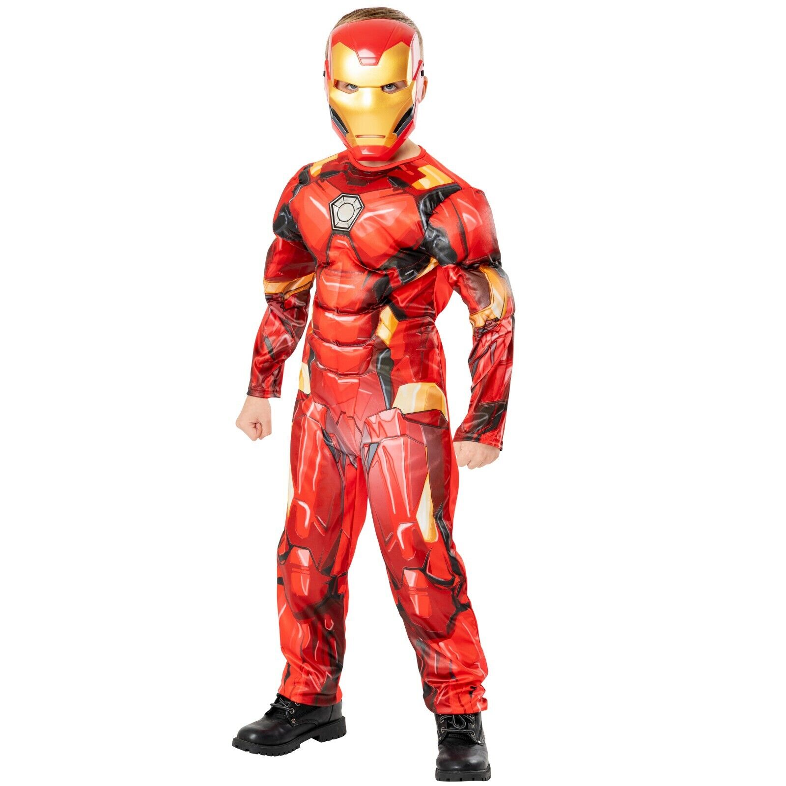 ironman costume