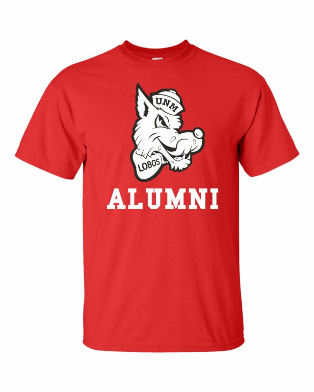 unm alumni