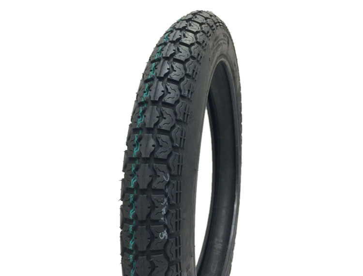 3.50 16 motorcycle tire conversion