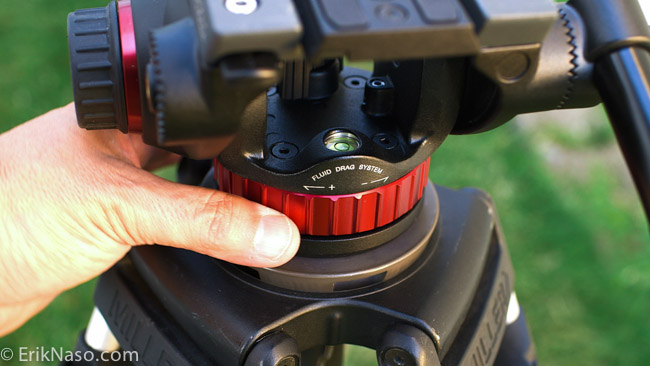 manfrotto 502ah review