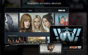 free download hbo go for android