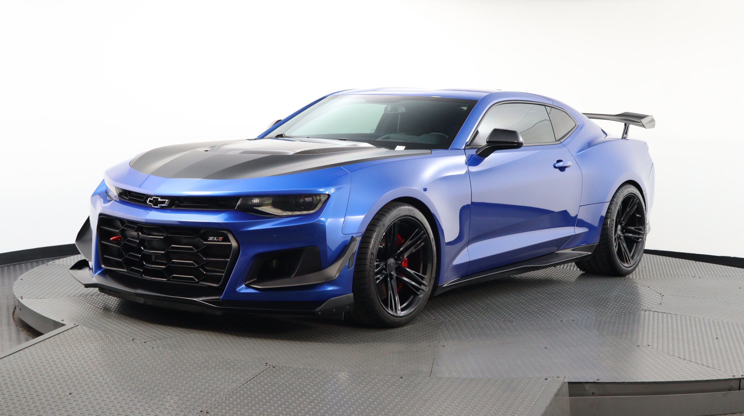 camaro zl1 florida