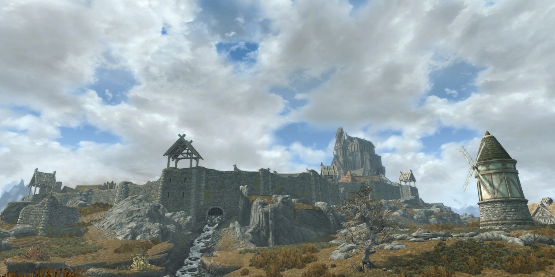 skyrim whiterun