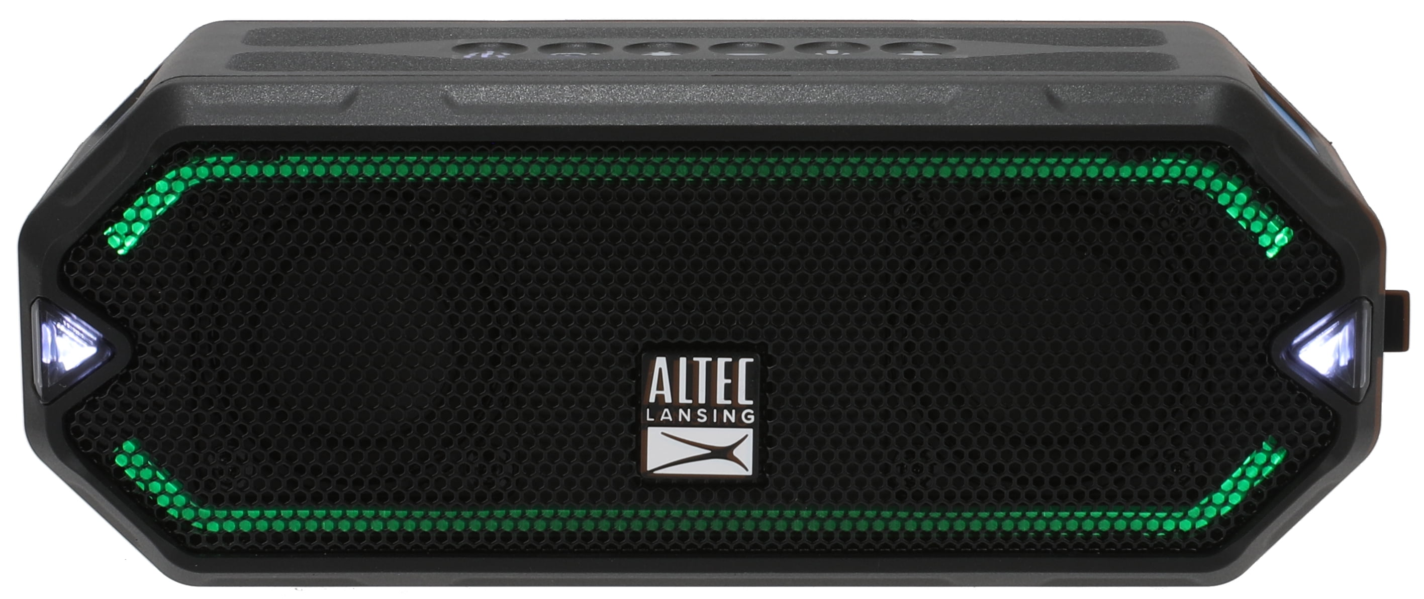 altec bluetooth speaker